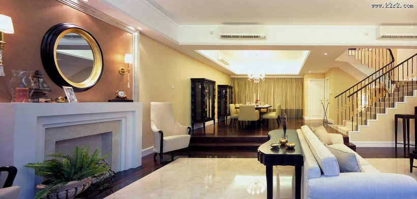 星月湾-比華利山別墅图片