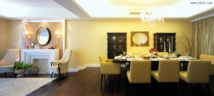 星月湾-比華利山別墅图片