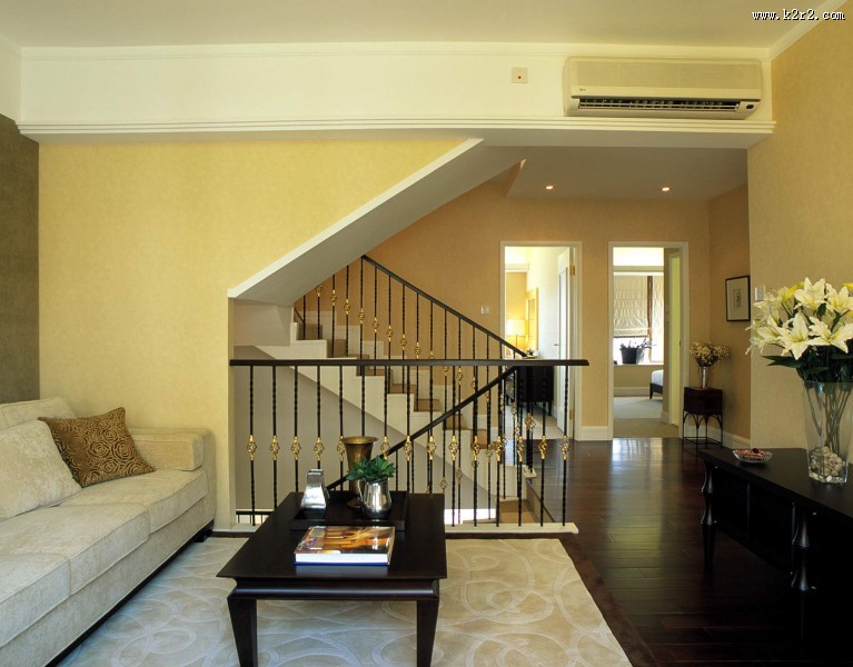 星月湾-比華利山別墅图片