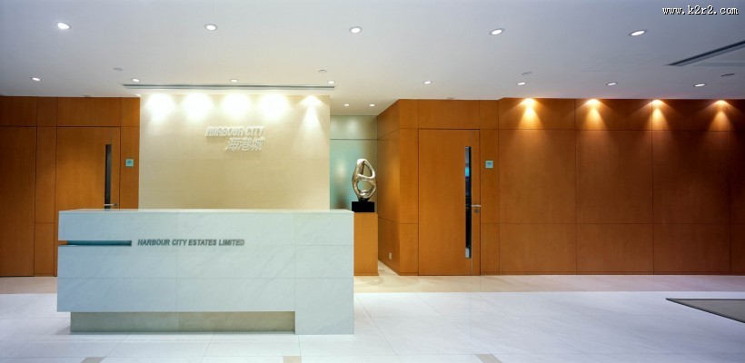 海港城写字楼图片大全