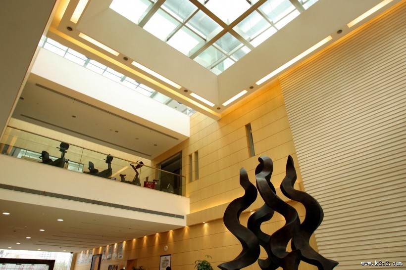 上海东方曼哈顿会所图片