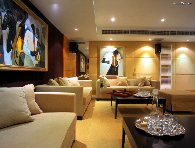 上海蒲东别墅图片