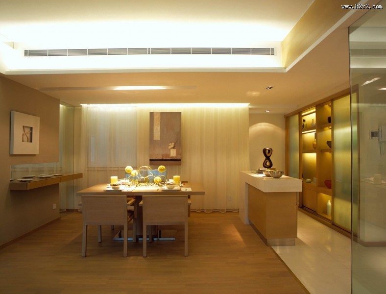 深圳假日湾-梁志天作品图片