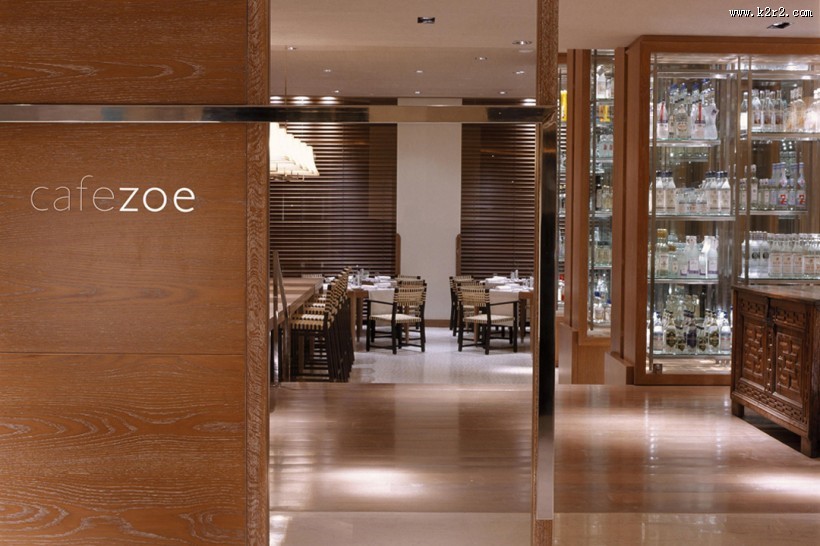 佐伊咖啡馆图片