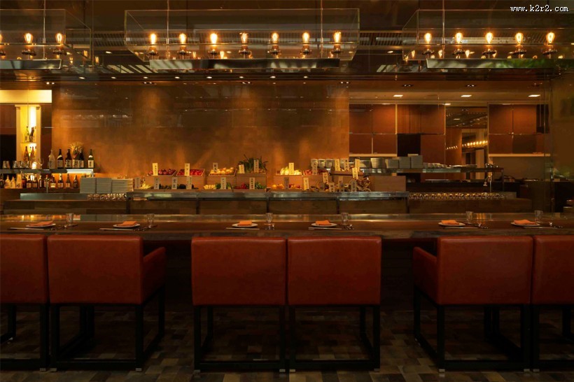 keyakizaka餐厅-东京凯悦大酒店图片