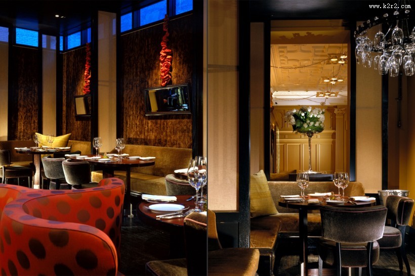 布鲁诺餐厅及俱乐部图片