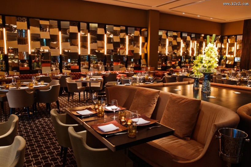 波旁牛排馆-特恩贝里度假村图片大全