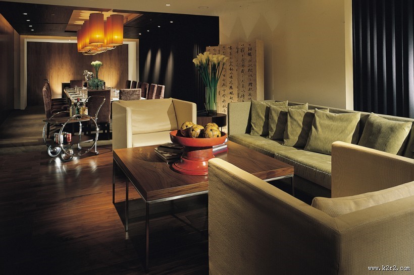 台北君悦大饭店餐厅图片