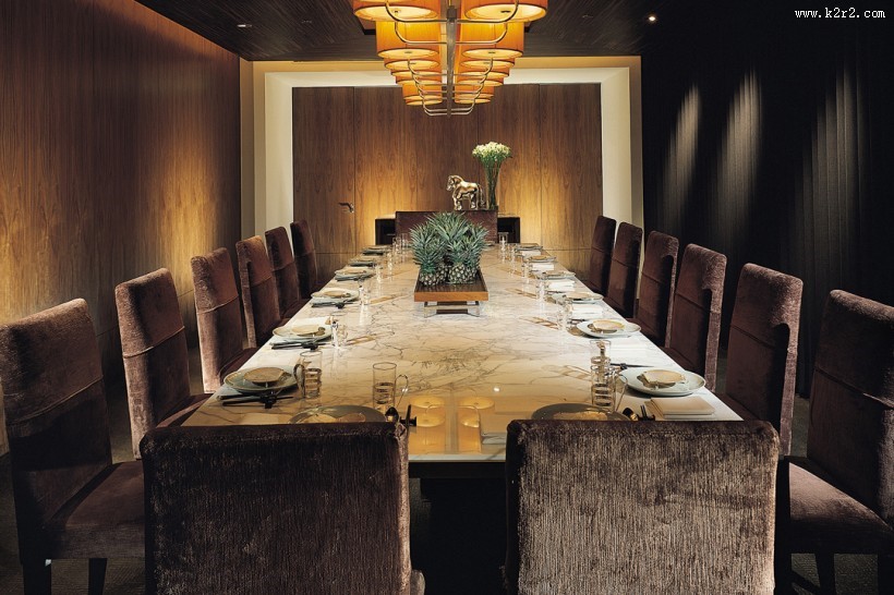 台北君悦大饭店餐厅图片