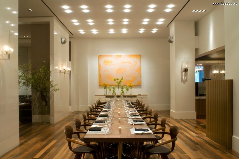 美国绍斯盖特特色餐厅图片大全