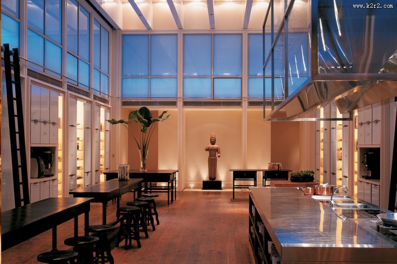 曼谷君悦居住会议室图片大全