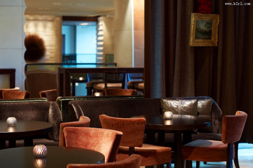 日内瓦洲际酒吧图片