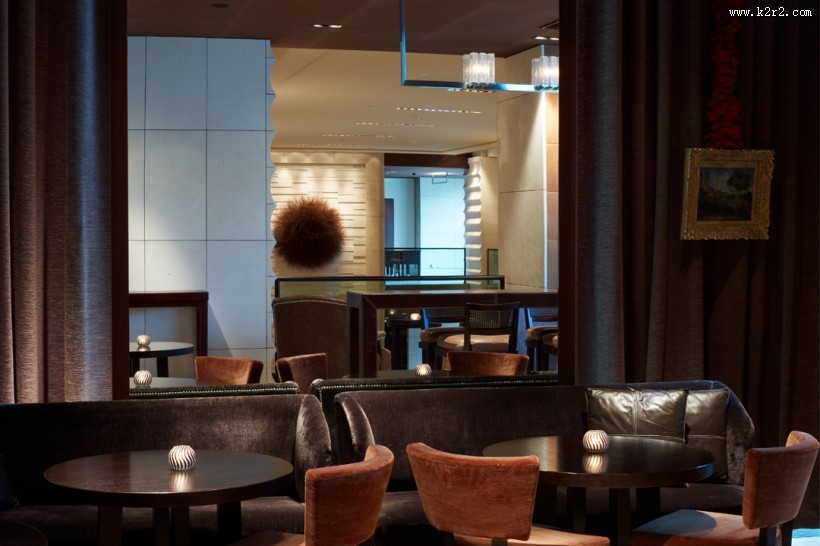 日内瓦洲际酒吧图片