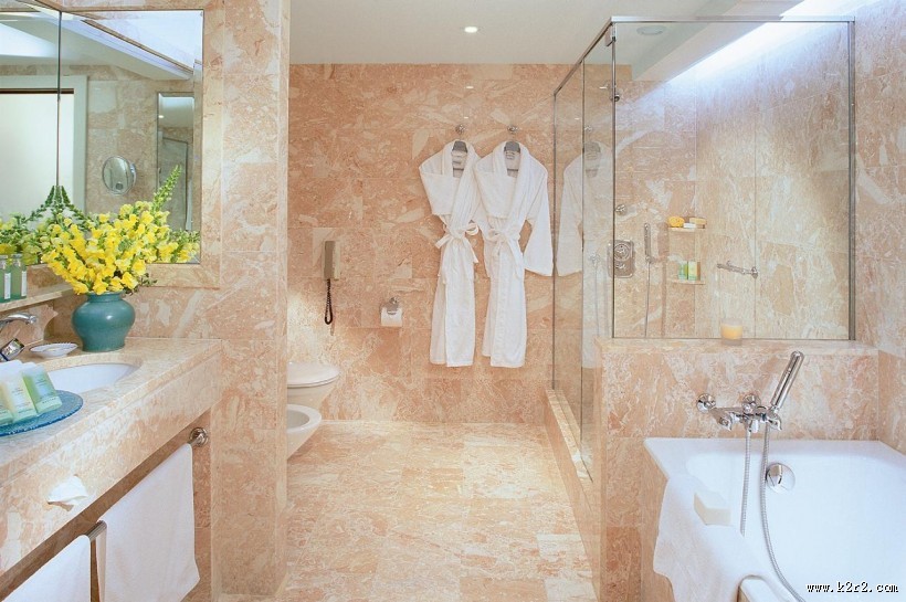 文华东方酒店之瑞士日内瓦店图片