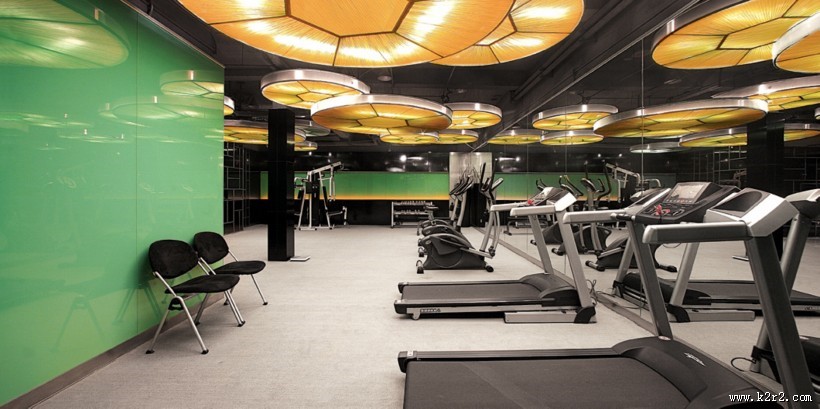 珞珈山国际酒店图片