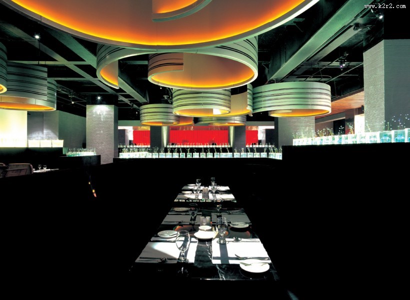 珞珈山国际酒店图片