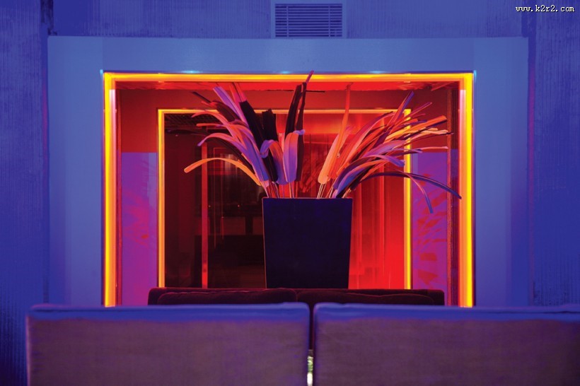 珞珈山国际酒店图片