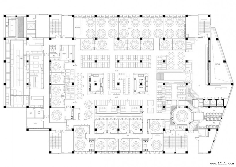 外婆人家餐厅图片大全