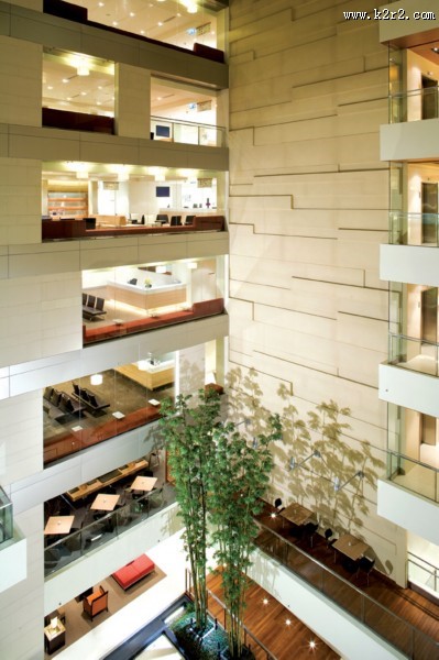 公共场所银奖设计作品图片