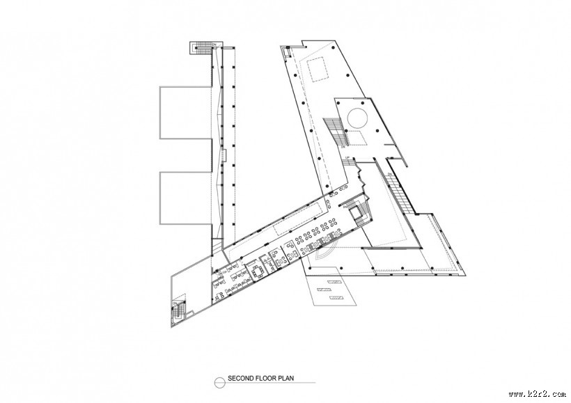 华润置地艺术展馆图片