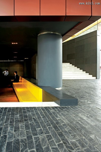 华润置地艺术展馆图片