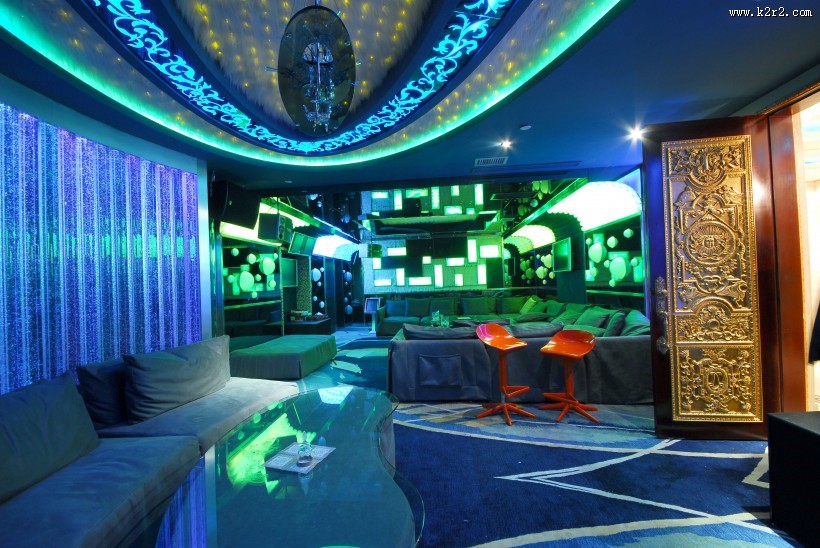 湖南红太阳会所图片