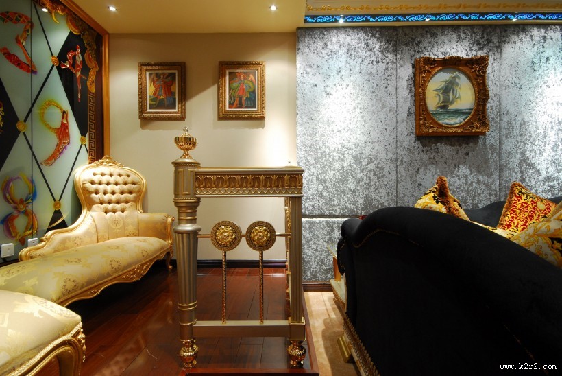 湖南红太阳会所图片