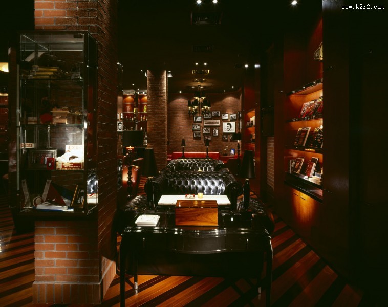 Yes+Cigar酒吧图片