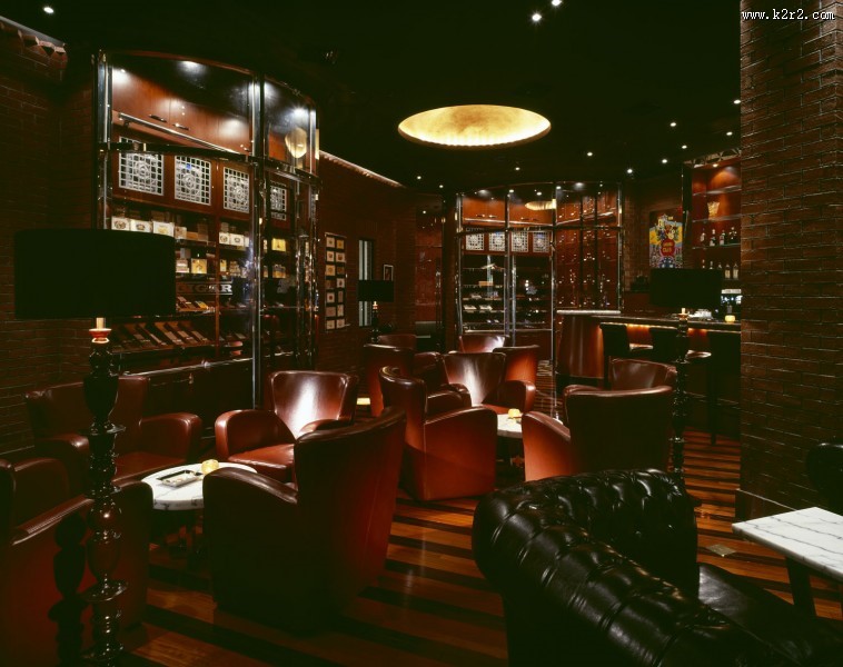 Yes+Cigar酒吧图片