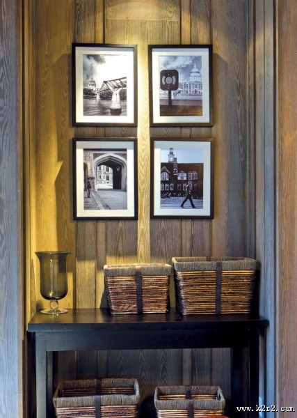 顶上牛排装潢图片大全