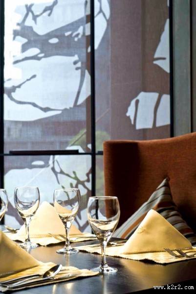 顶上牛排装潢图片大全