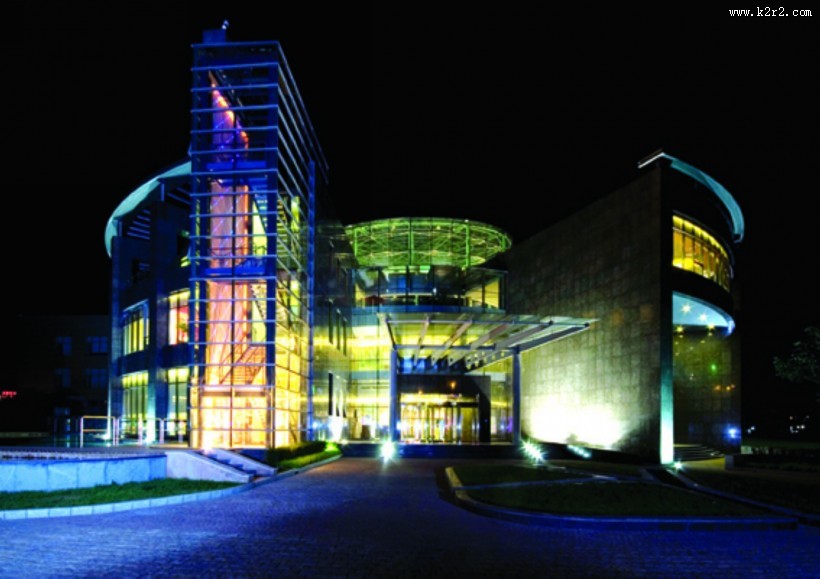 公共类银奖设计作品