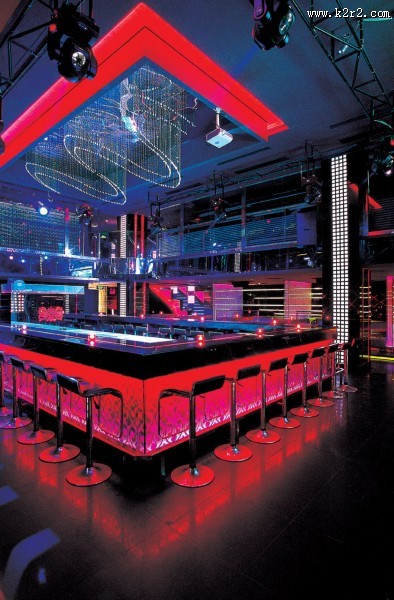 亚太双年大赛银奖作品---银河会图片大全