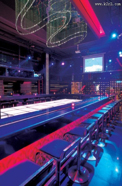 亚太双年大赛银奖作品---银河会图片大全