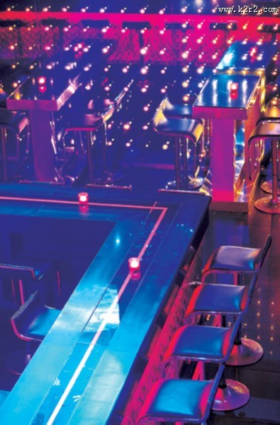 亚太双年大赛银奖作品---银河会图片大全