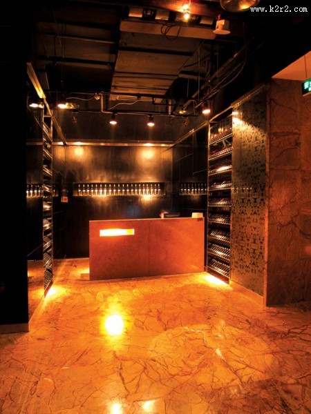 低调的华贵装潢图片大全