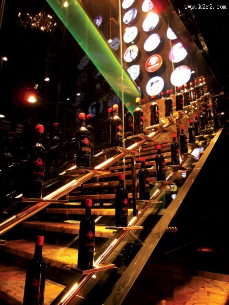 低调的华贵装潢图片大全