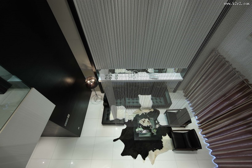 中城名仕汇样板房图片