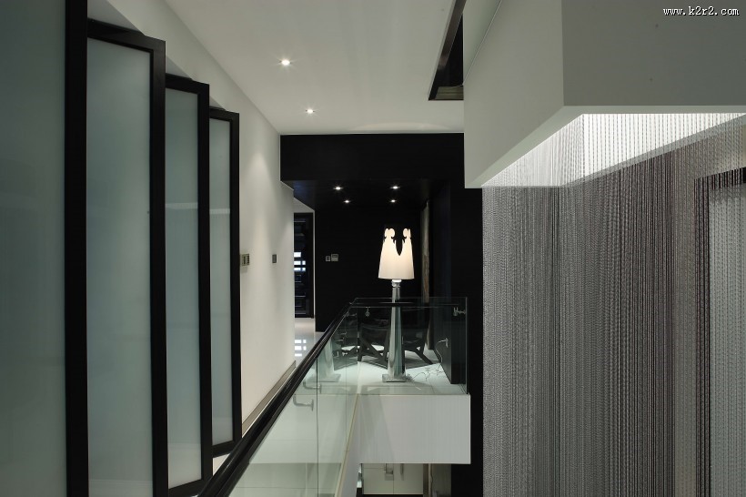 中城名仕汇样板房图片