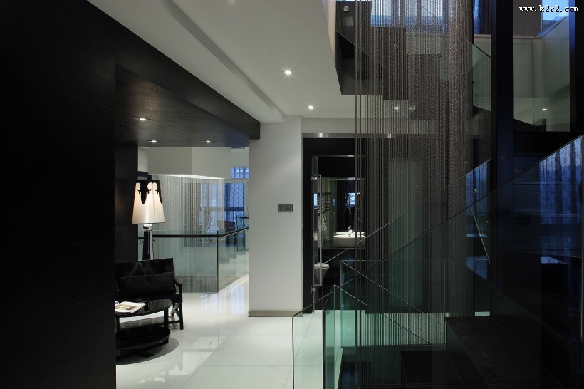 中城名仕汇样板房图片