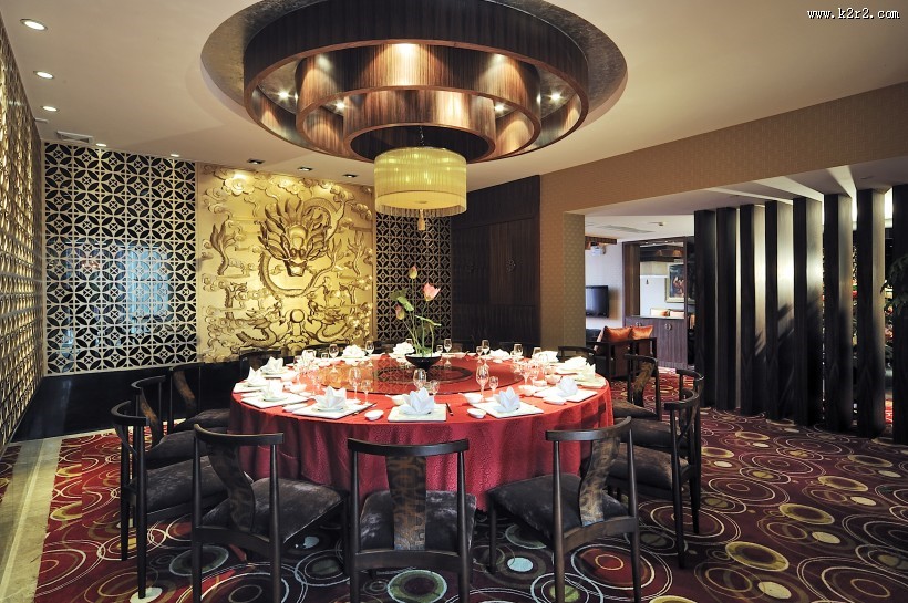 富黎华富宴厅图片