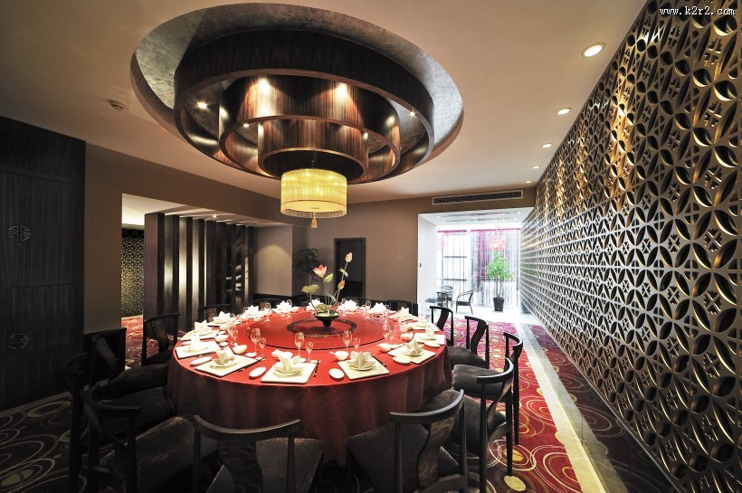 富黎华富宴厅图片