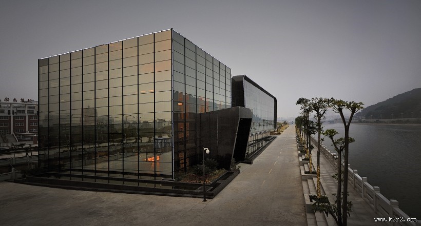 富贵世家实景图片