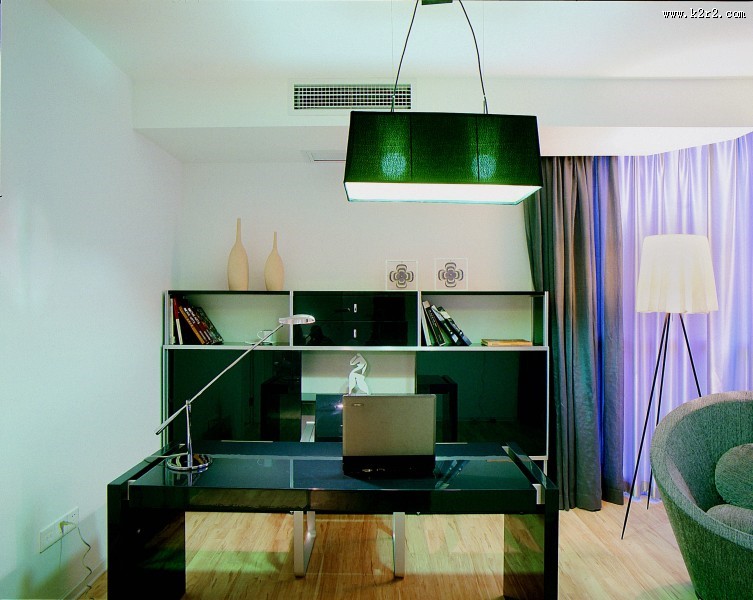 福州简艺东方-半岛国际样板房图片