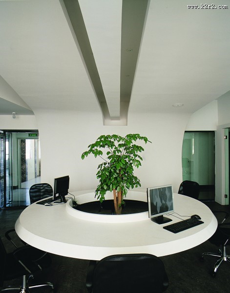 简艺办公室图片大全