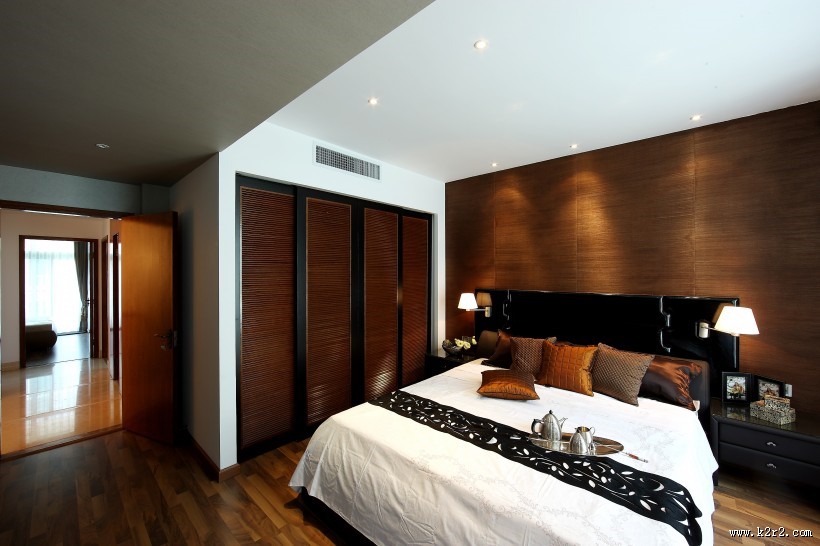 领悟东方装潢图片