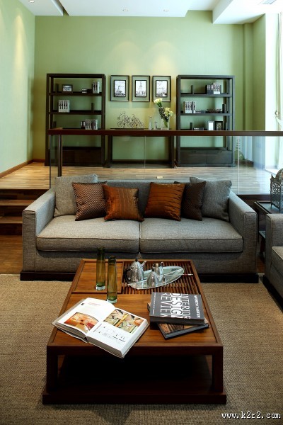 领悟东方装潢图片