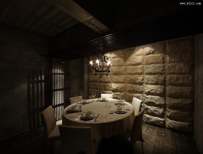 陈明晨作品-食善轩图片