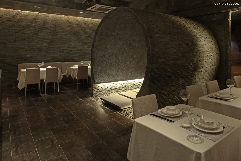 陈明晨作品-食善轩图片