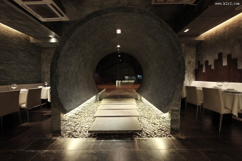 陈明晨作品-食善轩图片